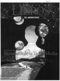 Fantasía Heroica. Herederos de la Tierra Media