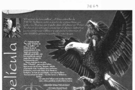 Tolkien de película