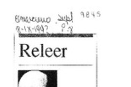 El desierto del amor