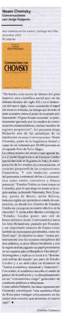 Recuerdan la vida y obra de J. Edwards B.