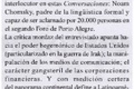 Recuerdan la vida y obra de J. Edwards B.