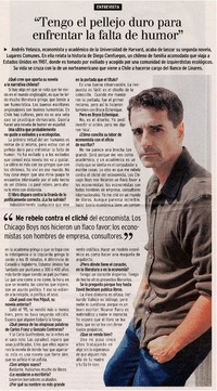 La Imagen ante el espejo