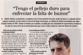 La Imagen ante el espejo