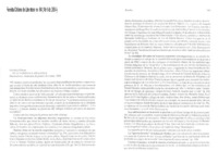 En la narrativa argentina