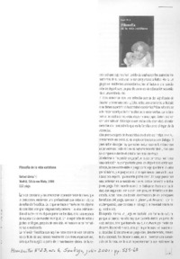 Casandra, el tesoro escondido de Gabriela Mistral