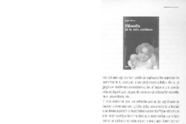 Casandra, el tesoro escondido de Gabriela Mistral