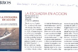 La Escuadra en acción