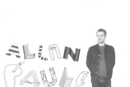 El escritor inventado (entrevista)