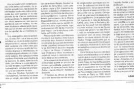 Erotismo y literatura