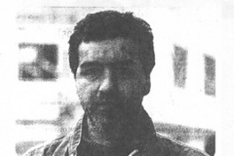 "Odio al poeta apendejado pendejístico que circula en nuestros ambientes culturosos" [entrevista]