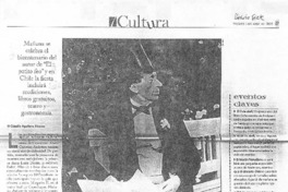 Andersen a la chilena