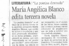 María Angélica Blanco