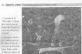 Vida minera regresa con "La taco alto"