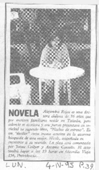 Novela