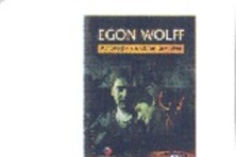 Antología de obras teatrales