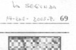 Presentan novela de Jorge Edwards en España