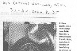 La Música urbana aprueba en historia