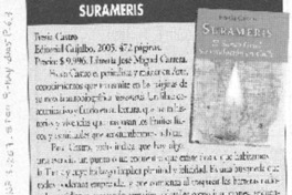 Surameris