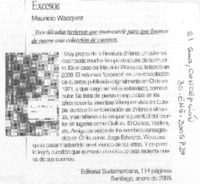 Excesos