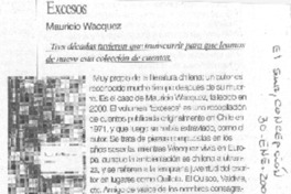 Excesos