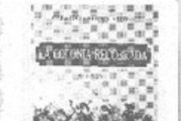 Lanzan libro con semblanzas coloniales