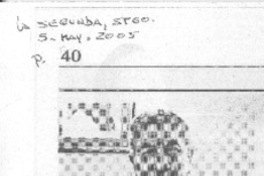 Jorge Biggs lanza nueva novela