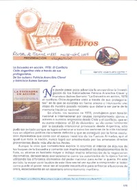 La escuadra en acción