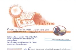 La escuadra en acción