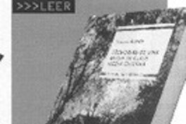 "Memorias de una mujer de clase media chilena"