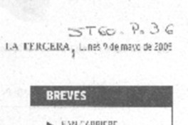 Fallece escritor francés ganador del Goncourt