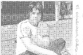 Escritor de sólo 17 años presenta su primer libro