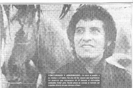 Horrible muerte de Víctor Jara