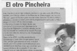 El otro Pincheira
