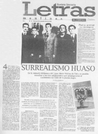 Surrealismo huaso