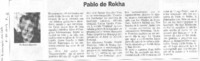 Pablo de Rokha