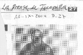 Escritor lanza cuarto libro