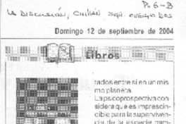 La Teoría psicoprospectiva