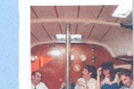 "No sabemos qué hacer con la plata"