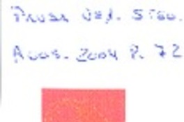 Historia del diseño gráfico en Chile