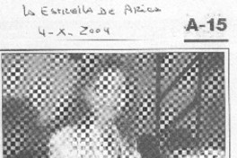 Reconocerán trayectoria de escritora local