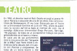 Teatro