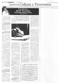 Construyendo memoria norteña [entrevista]