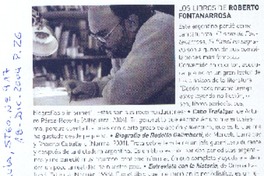 Los Libros de Roberto Fontanarrosa