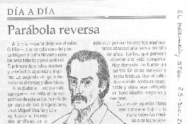Parábola reversa