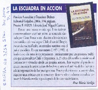 La escuadra en acción