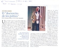el doctorcito de los pobres