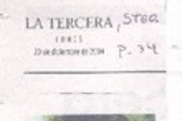 Libro reúne entrevistas a mujeres célebres