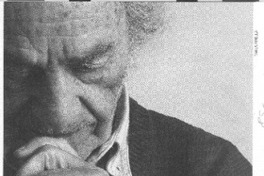 Nicanor Parra