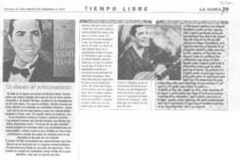 La Eterna discusión sobre su cuna