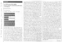 La ENU entre dos siglos